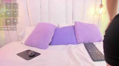 Snapshot of camilaa_mendoza chatting on 05/28/26, 12:19 CAMII online show from 05/28/26, 12:19