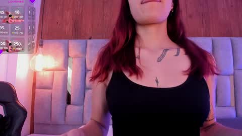 Snapshot of camilaa_smith_ chatting on 05/17/26, 07:10 camilaa_smith_ online show from 05/17/26, 07:10