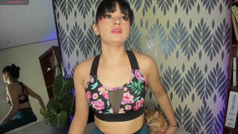 Cami  online show from 02/06/25, 10:37