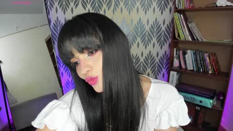 Cami  online show from 02/07/25, 11:12