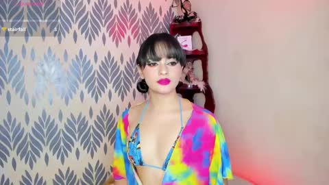Cami  online show from 02/22/25, 11:35