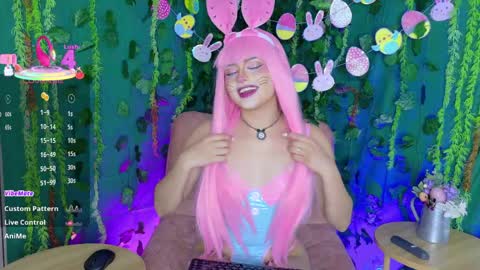 Snapshot of camilaandrade_ chatting on 04/06/26, 08:32 Cami online show from 04/06/26, 08:32