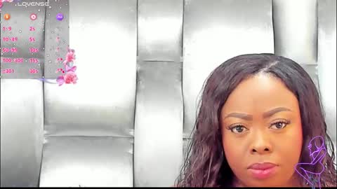 Snapshot of camilabenitezz chatting on 10/18/25, 12:28 camila benitez online show from 10/18/25, 12:28