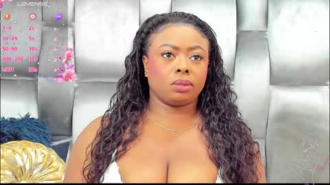 camila benitez online show from 12/03/25, 08:34