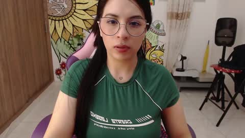 camilacarter online show from 02/26/25, 12:38