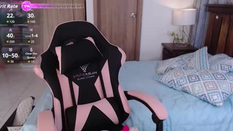 camilacarter online show from 11/25/25, 02:11