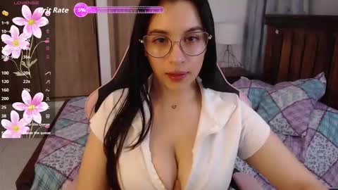 camilacarter online show from 01/19/26, 02:48
