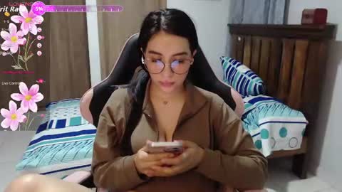 camilacarter online show from 07/12/26, 10:12
