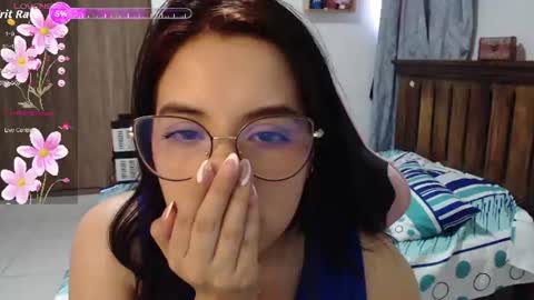 camilacarter online show from 07/21/26, 10:01