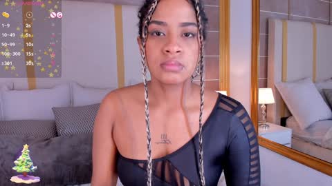 Camila Foox online show from 12/30/24, 05:55