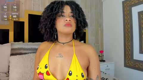 Camila Foox online show from 02/21/25, 04:29