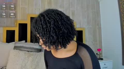 Camila Foox online show from 02/21/25, 11:01