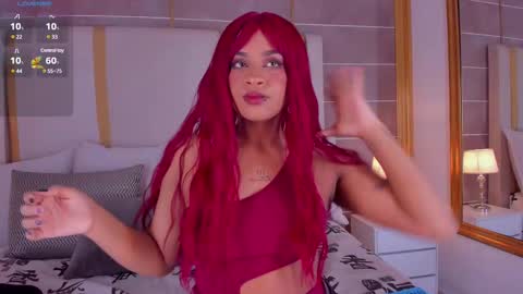 Camila Foox online show from 02/26/25, 12:03