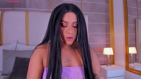 Camila Foox online show from 03/07/25, 11:40