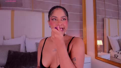 Camila Foox online show from 03/08/25, 11:27