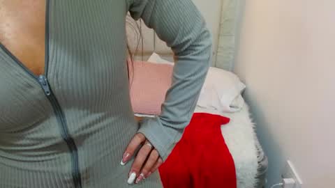Cami online show from 05/16/26, 01:13