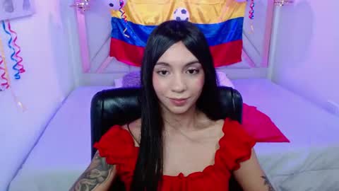 Cami online show from 06/13/26, 03:15