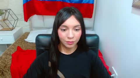 Cami online show from 07/06/26, 03:03