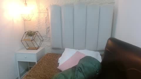 Cami online show from 07/30/26, 12:26