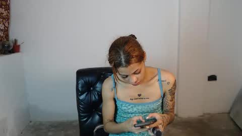 kira online show from 02/03/26, 03:15