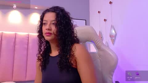 Snapshot of camilalevy chatting on 11/24/25, 12:16 Camila online show from 11/24/25, 12:16