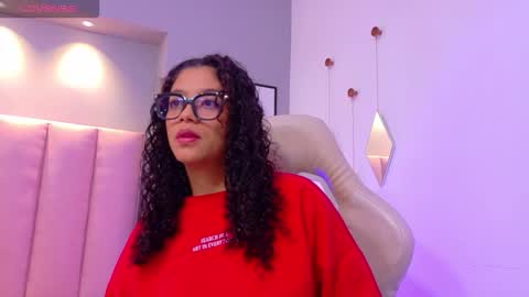 Snapshot of camilalevy chatting on 11/29/25, 12:19 Camila online show from 11/29/25, 12:19