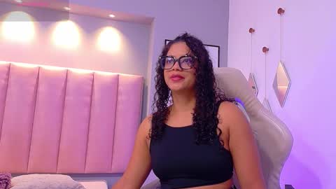 Snapshot of camilalevy chatting on 12/01/25, 12:21 Camila online show from 12/01/25, 12:21