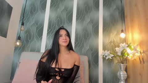 Snapshot of camilamanzurr chatting on 11/29/25, 03:26 camila manzur online show from 11/29/25, 03:26