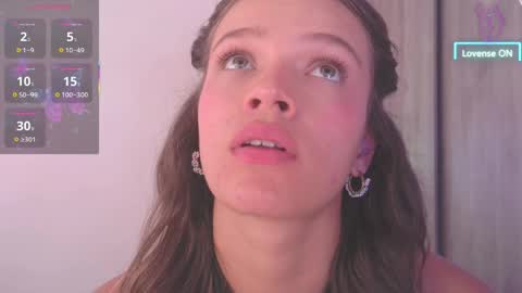 Camila Monroee  online show from 04/29/26, 05:30