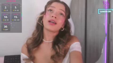 Camila Monroee  online show from 07/02/26, 02:12