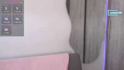 Camila Monroee  online show from 07/13/26, 07:05