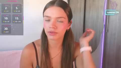 Camila Monroee  online show from 07/14/26, 02:23