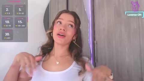 Camila Monroee  online show from 07/29/26, 02:37