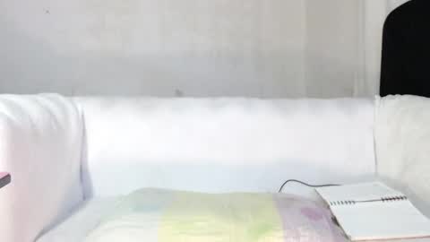 Snapshot of camilapaez1 chatting on 10/25/25, 06:46 cami online show from 10/25/25, 06:46