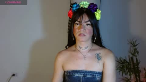 camilaparrisx online show from 07/29/26, 02:43