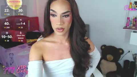 Snapshot of camilapetthit chatting on 07/07/26, 06:56 Camilapetthit online show from 07/07/26, 06:56