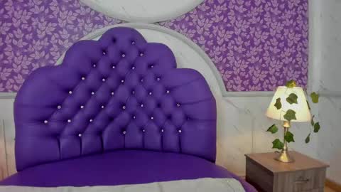 Snapshot of camilapietri chatting on 06/03/26, 08:03 Call me Cami Online GTM-5 1430-2100 online show from 06/03/26, 08:03