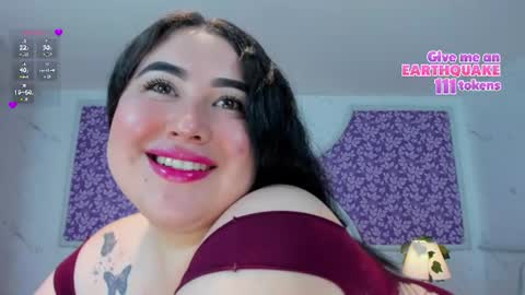 Call me Cami Online GTM-5 1430-2100 online show from 06/26/26, 08:46