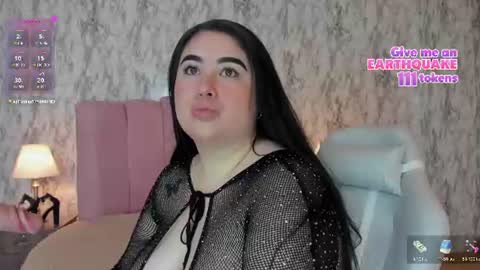 Call me Cami Online GTM-5 1430-2100 online show from 07/26/26, 02:24