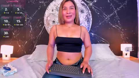 camila preston online show from 10/24/25, 06:21