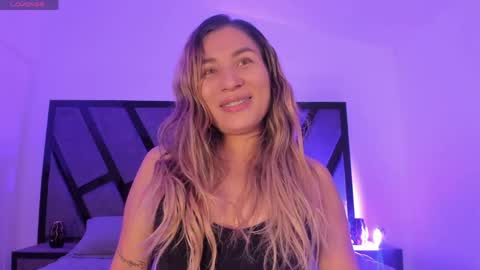 camila preston online show from 05/09/26, 07:24