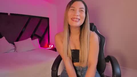 camila preston online show from 07/05/26, 06:53