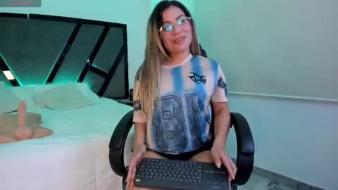 camila preston online show from 07/24/26, 11:36