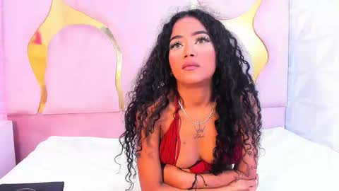 camilaqueenh online show from 11/12/25, 04:24