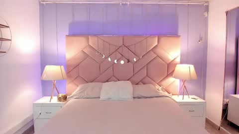 Camila  online show from 09/21/25, 02:40