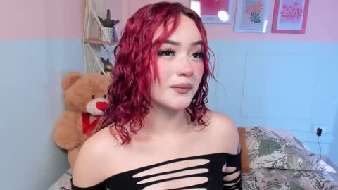Snapshot of camilarivers chatting on 01/08/26, 04:04 Camila online show from 01/08/26, 04:04
