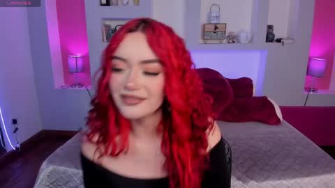 Snapshot of camilarivers chatting on 05/09/26, 05:07 Camila online show from 05/09/26, 05:07
