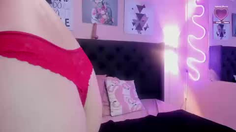 Camila online show from 09/12/25, 02:39