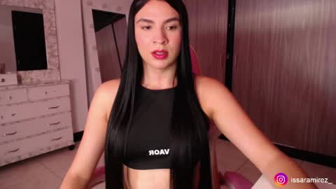 Snapshot of camilaryan chatting on 10/25/25, 08:58 X IGcamiryan01 online show from 10/25/25, 08:58