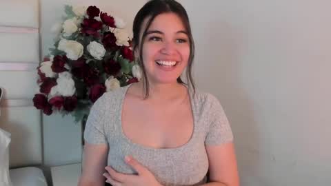 Camila online show from 12/11/24, 01:26